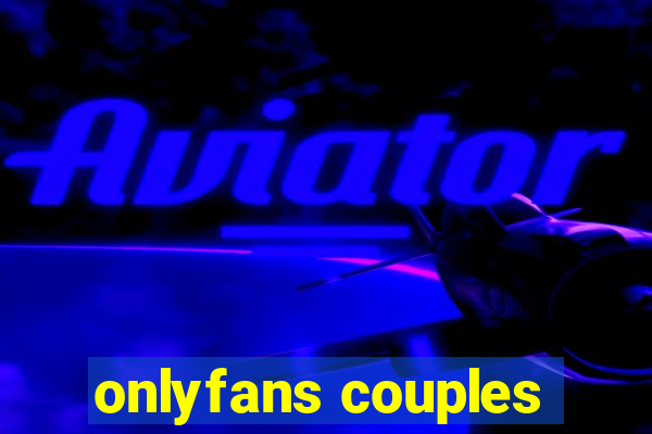 onlyfans couples